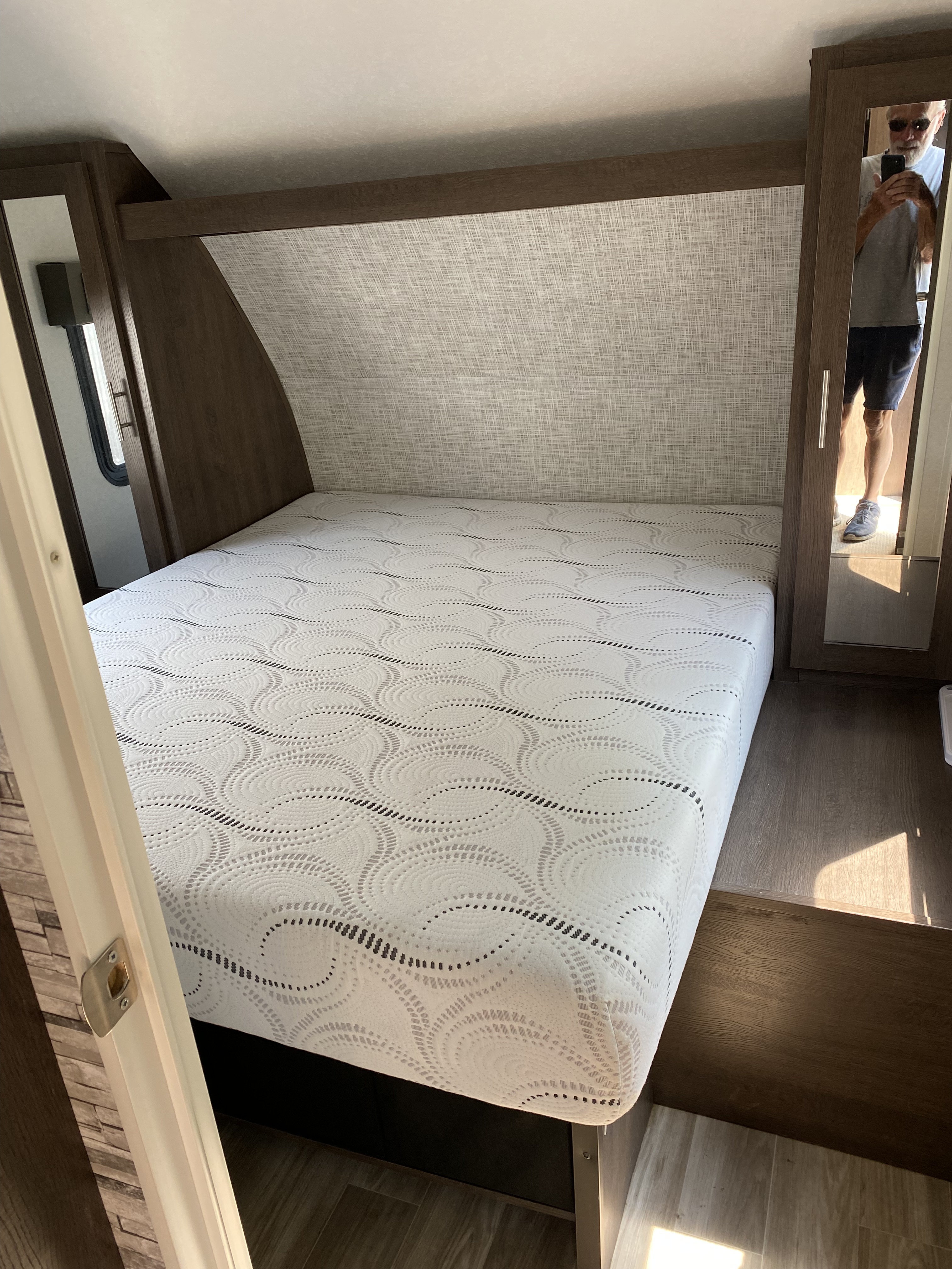 2019 Forest River CRUISE LITE 263BHXL in stow OH