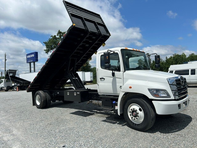 2026 HINO L6 in Macon, GA