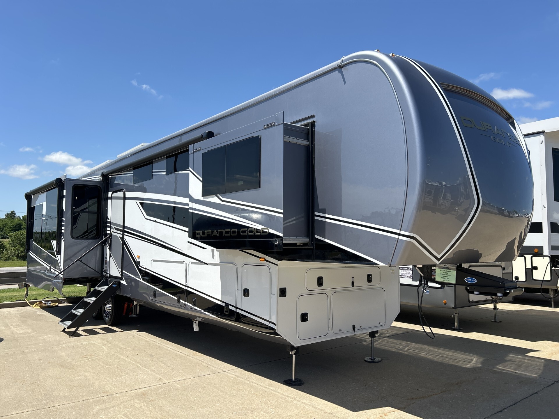 2026 Kz Durango Gold G384MSQ in o'fallon MO