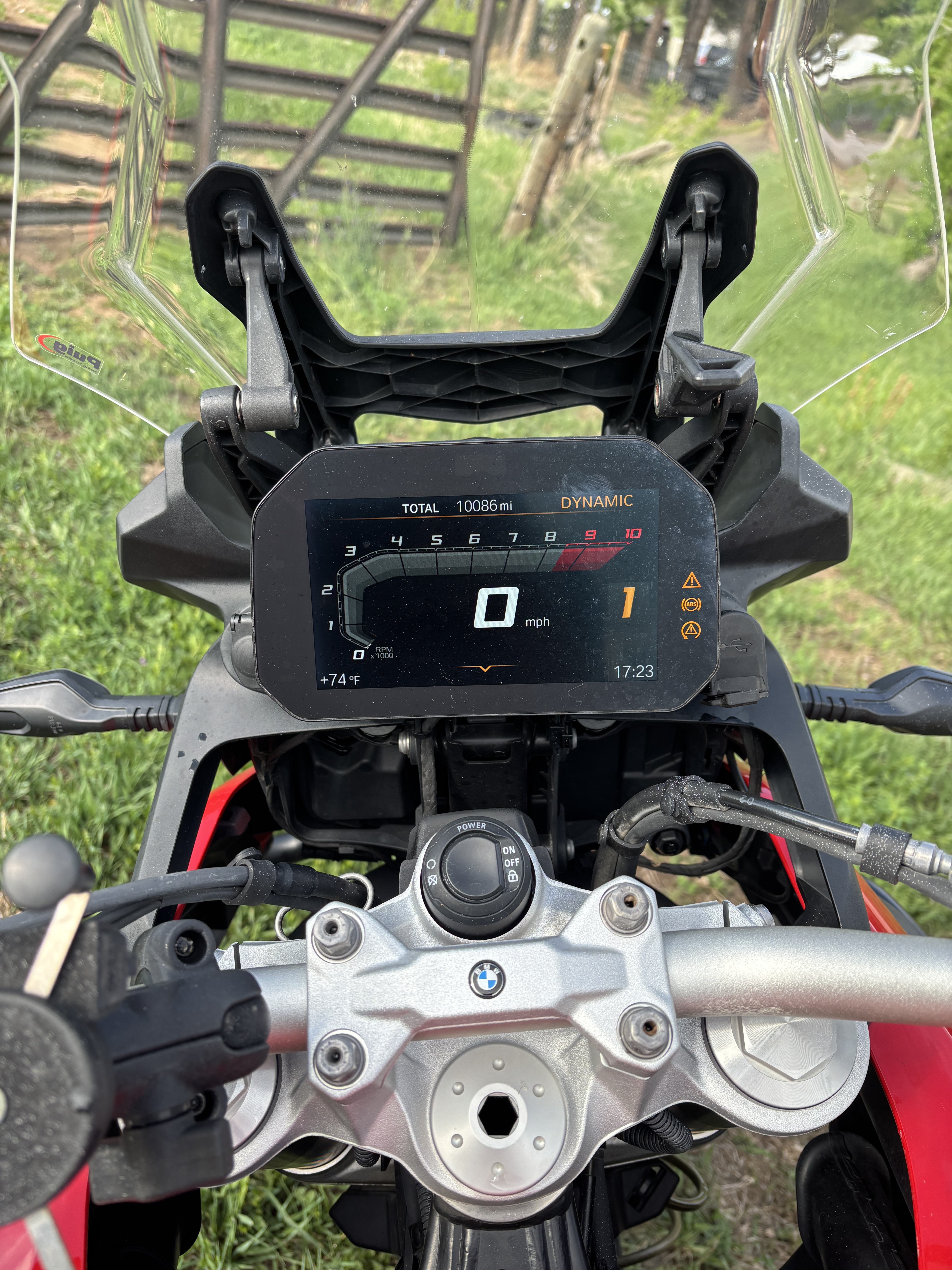 2021 BMW F 850 GS 850 GS in Arvada, CO