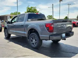 2026 FORD F150
