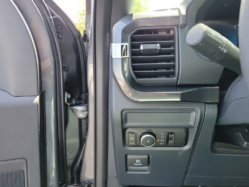 2026 FORD F150