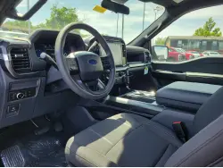 2026 FORD F150