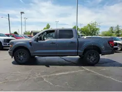 2026 FORD F150