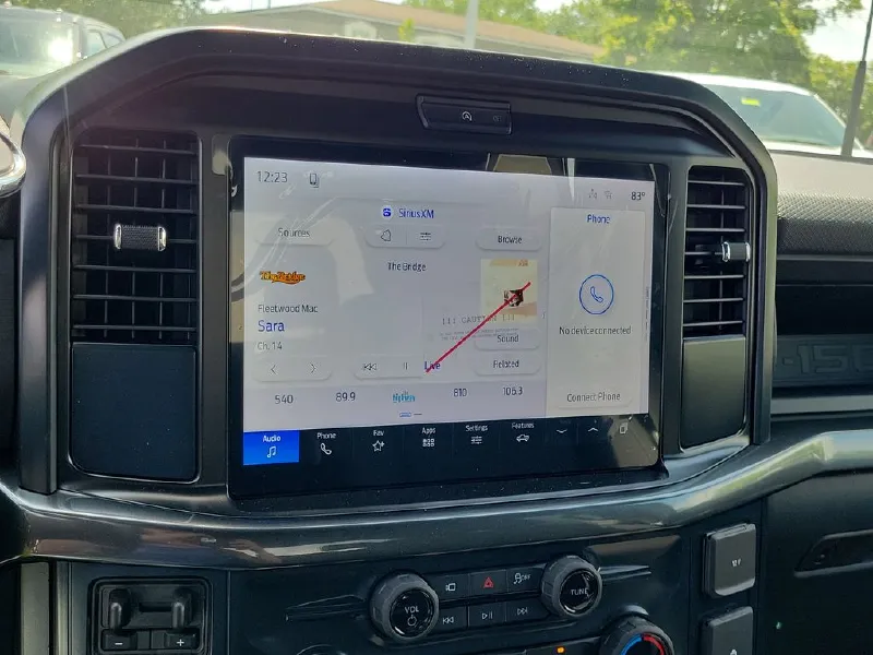 2026 FORD F150