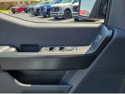 2026 FORD F150