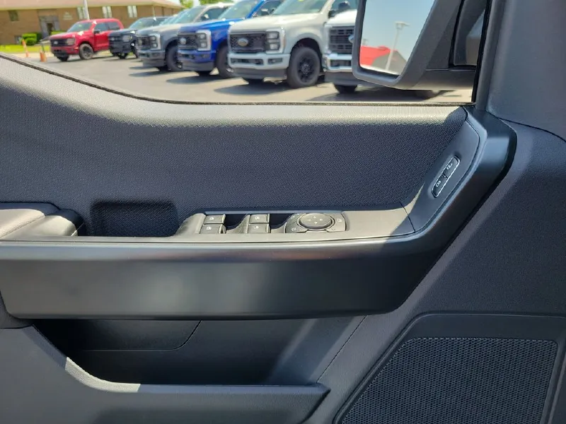 2026 FORD F150