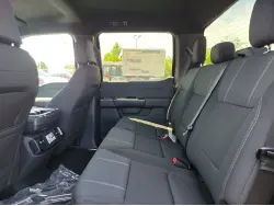 2026 FORD F150