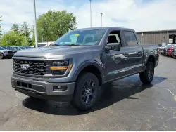 2026 FORD F150