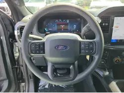 2026 FORD F150