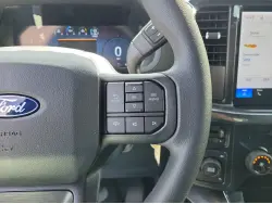 2026 FORD F150