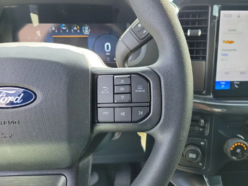2026 FORD F150
