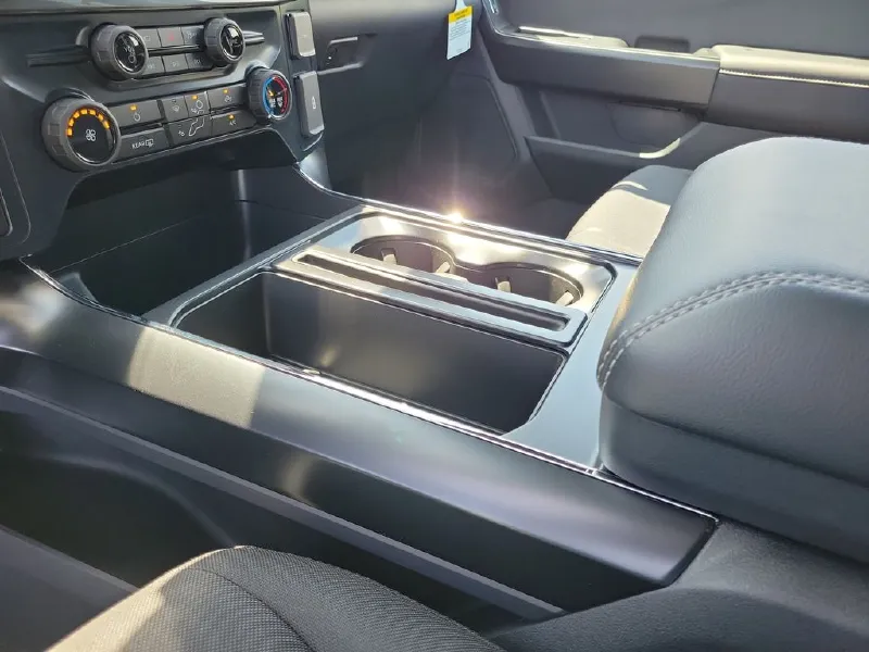 2026 FORD F150
