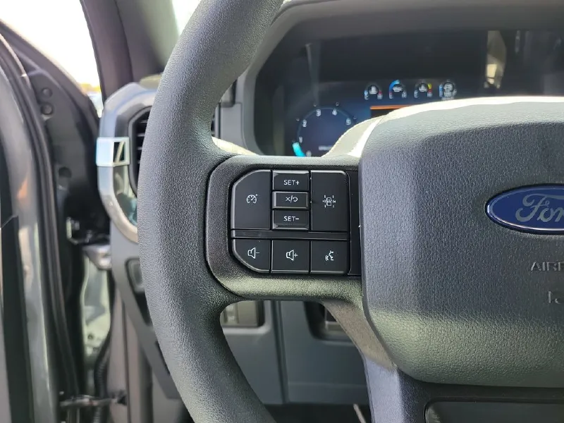 2026 FORD F150