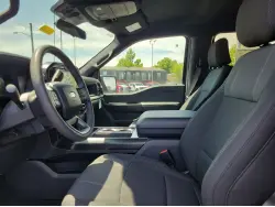 2026 FORD F150