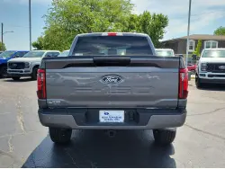 2026 FORD F150