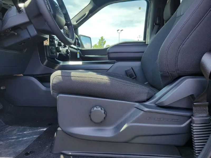 2026 FORD F150