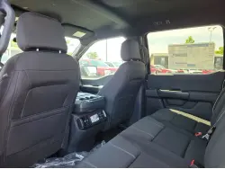 2026 FORD F150