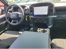 2026 FORD F150