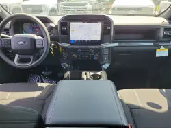 2026 FORD F150