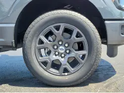 2026 FORD F150