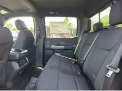 2026 FORD F150