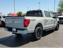 2026 FORD F150