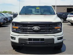 2026 FORD F150