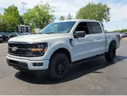 2026 FORD F150