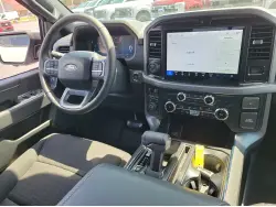 2026 FORD F150