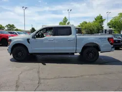 2026 FORD F150