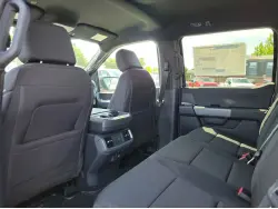 2026 FORD F150