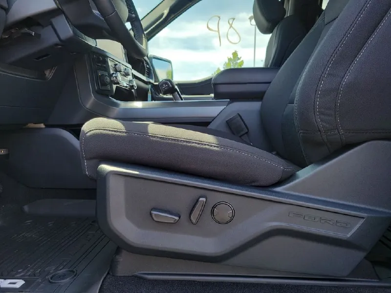 2026 FORD F150