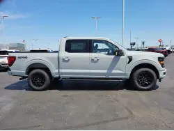 2026 FORD F150