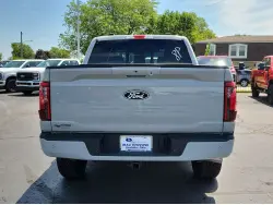 2026 FORD F150