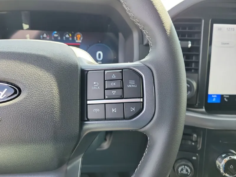 2026 FORD F150