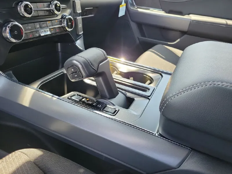2026 FORD F150