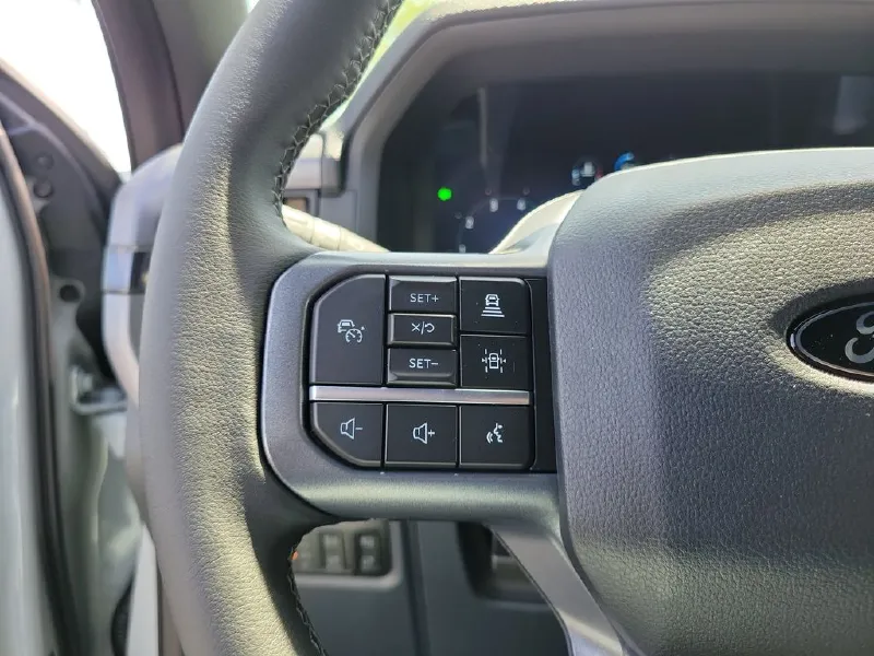 2026 FORD F150