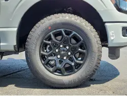 2026 FORD F150