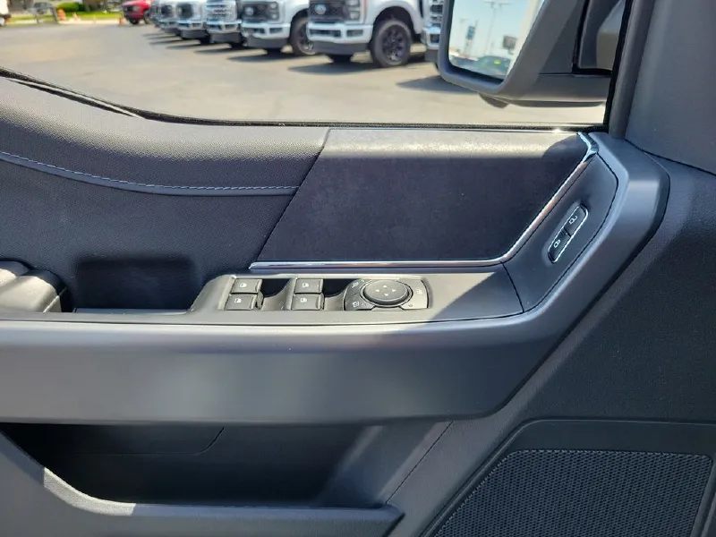 2026 FORD F150
