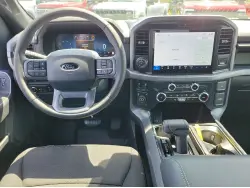 2026 FORD F150