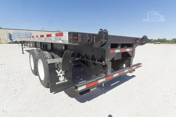 2027 WILSON ROADBRUTE 45x102 COMBO UNIVERSAL KIT (FET INCLUDED) in Mount Pleasant, SC