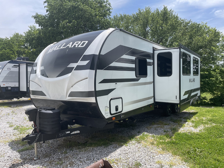 2023 Heartland MALLARD 260M M260 in belmont OH