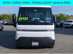 2023 BRIGHTDROP ZEVO 600