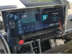 2023 BRIGHTDROP ZEVO 600