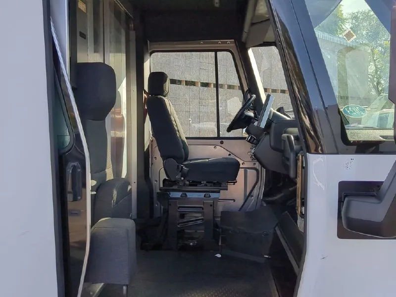 2023 BRIGHTDROP ZEVO 600