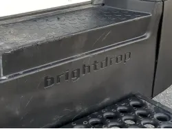 2023 BRIGHTDROP ZEVO 600