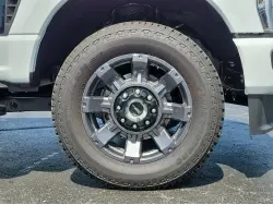 2026 FORD F250