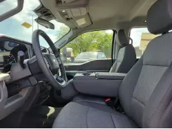 2026 FORD F250
