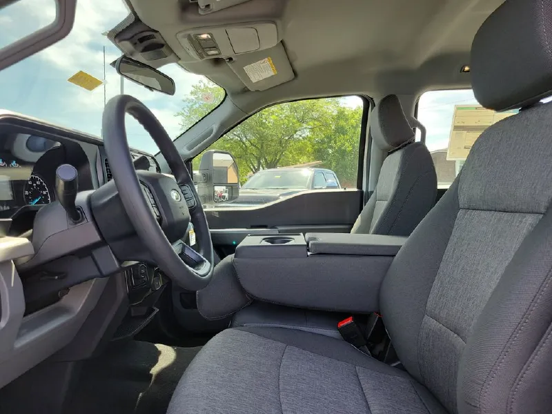 2026 FORD F250